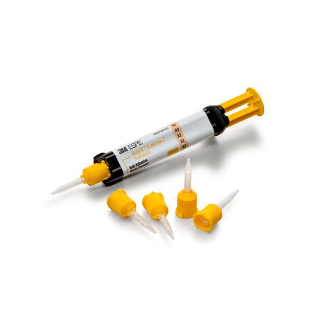 3M ESPE RelyX U200 Automix Refill A3 Opaque 8.5g