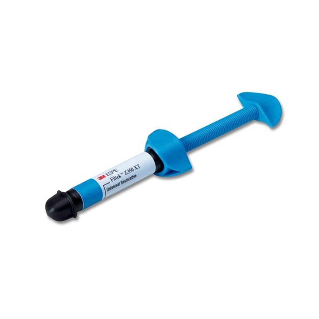 [3MQ3] 3M Filtek Z350 XT Universal Restorative Capsules/ Syringe Refill Body Shade Each