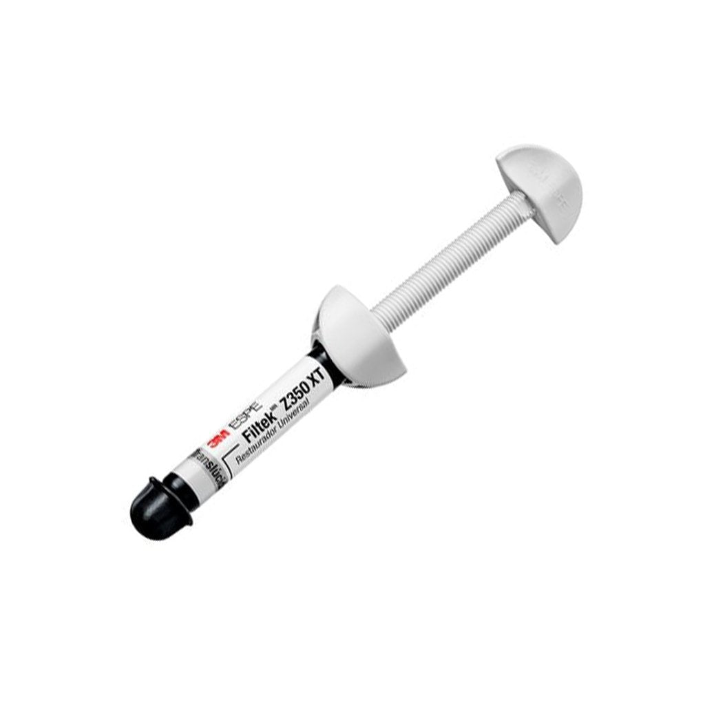 [3MQ3] 3M Filtek Z350 XT Universal Restorative Enamel &amp; Translucent Shade Syringe Refill AT 4g