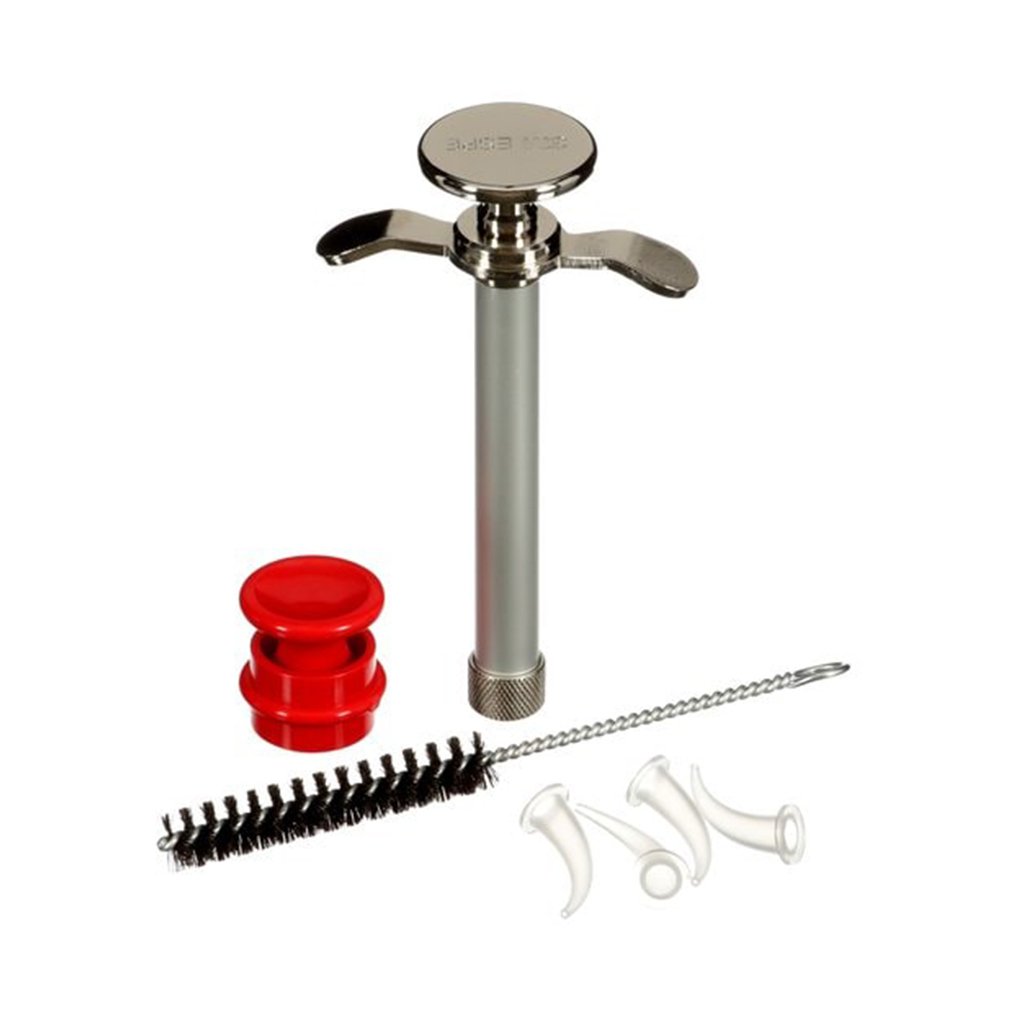 3M ESPE Elastomer Syringe with Filling Devices
