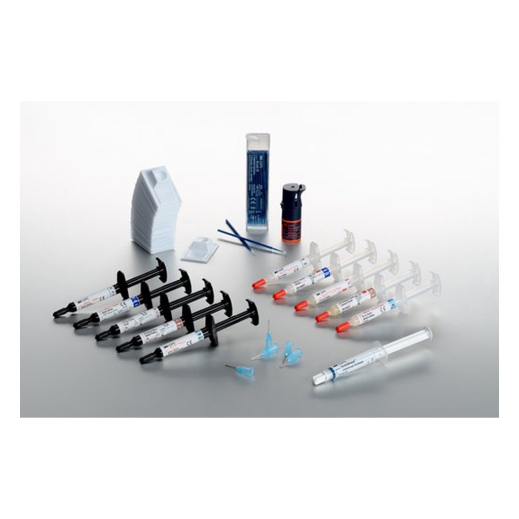 3M ESPE RelyX Veneer Cement Introductory Kit