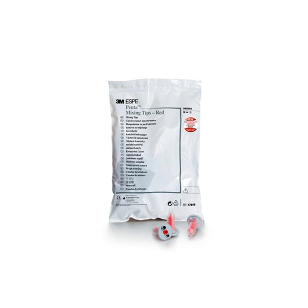 3M ESPE Penta Mixing Tips Refill 30/Box
