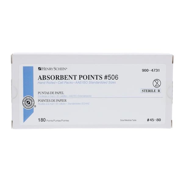 HS Absorbent Pts Cell Pk