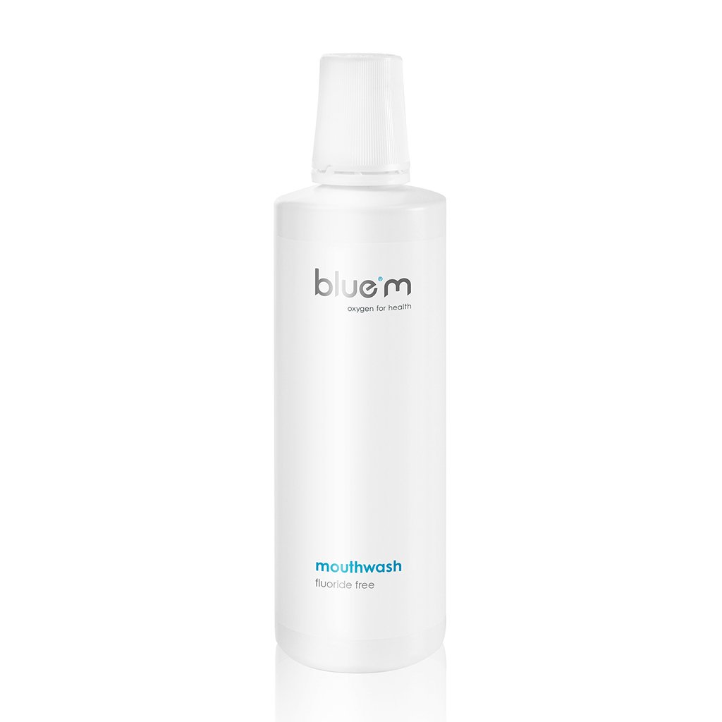 [HKIDEAS]Bluem Mouthwash 500ml