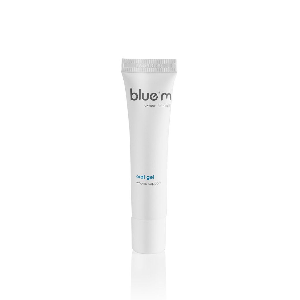 [HKIDEAS]Bluem Professional Implant Care Gel 15ml