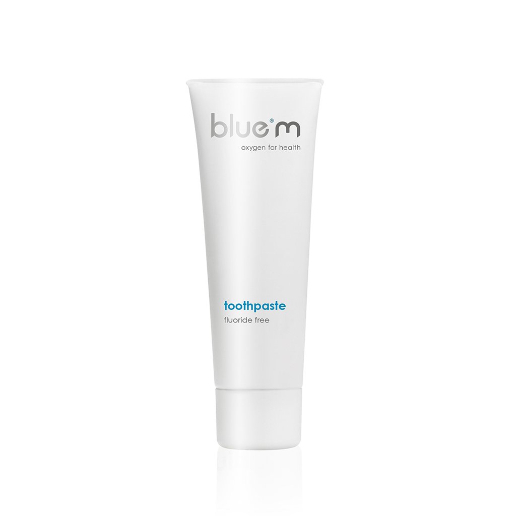 [HKIDEAS]Bluem Toothpaste 75ml