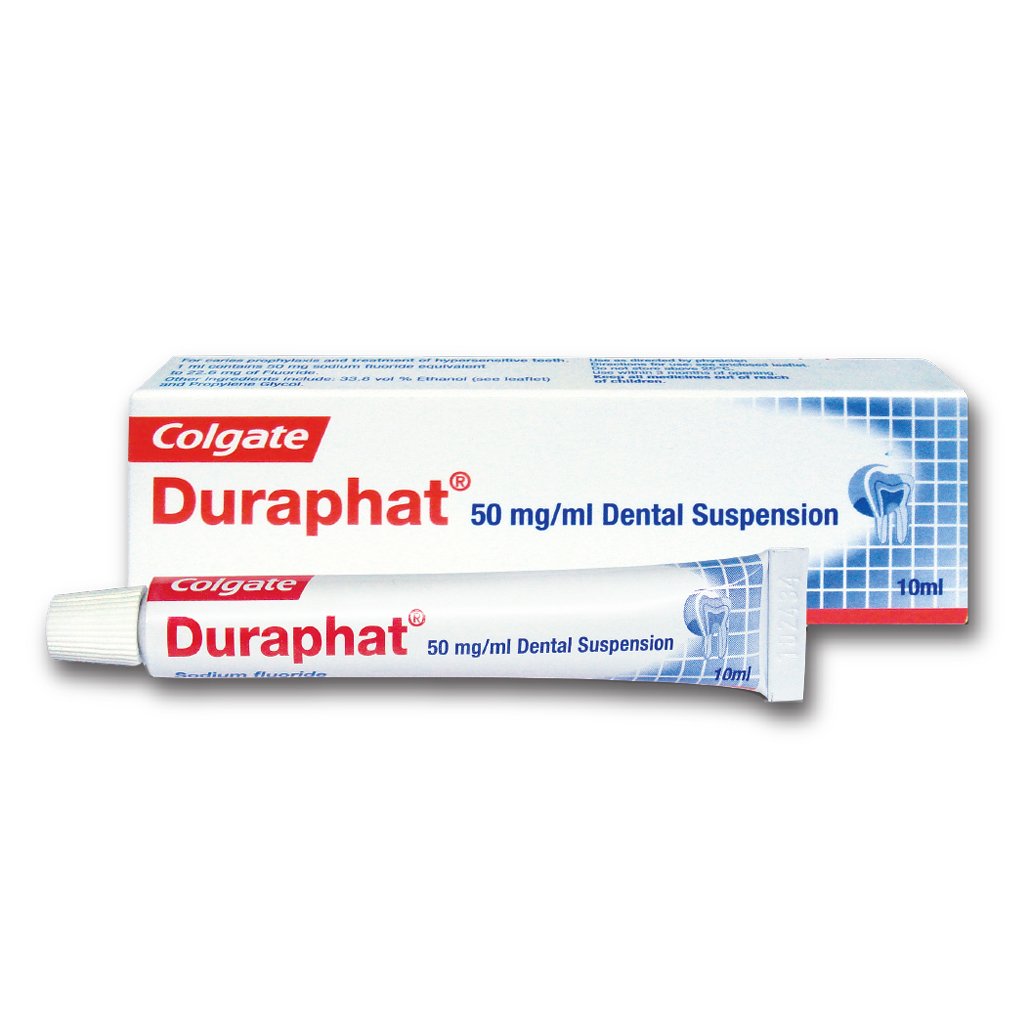 Colgate Duraphat Light Formula 10ml