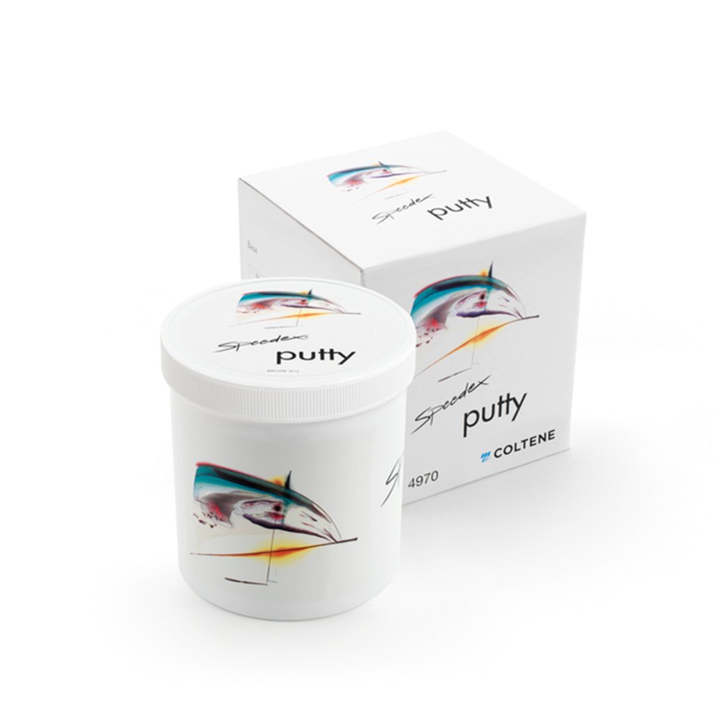 [HKIDEAS]Coltene Speedex Putty Single Pack 910ml