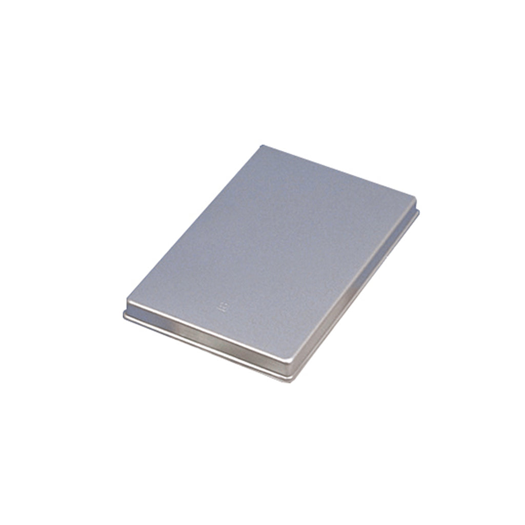 [HKIDEAS]Directa Original Aluminium Lid - Grey Each