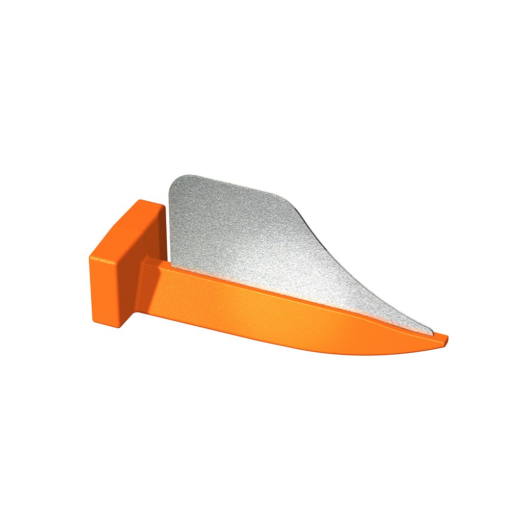 [HKIDEAS]Directa FenderWedge Small Orange 36/Pack