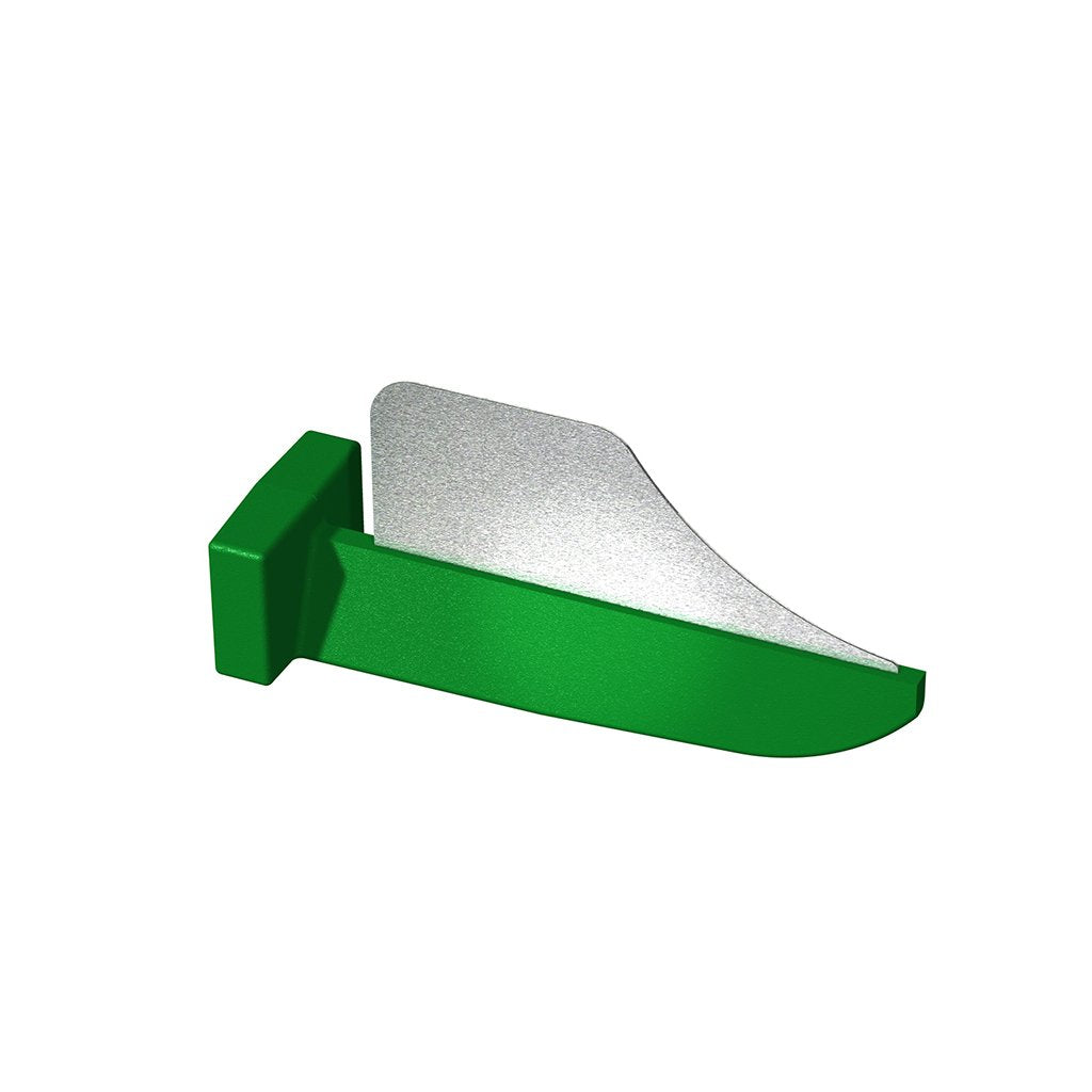 [HKIDEAS]Directa FenderWedge Medium Green 36/Pack