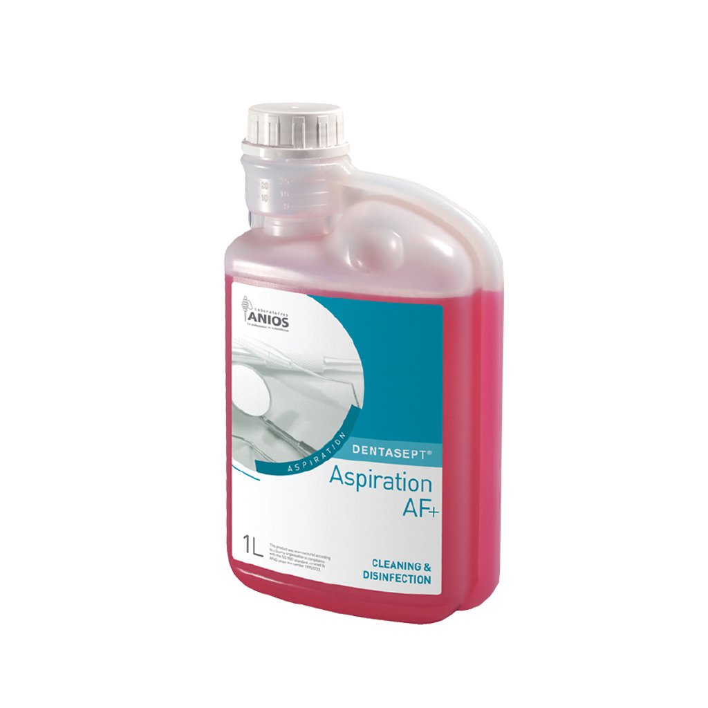 Ecolab Dentasept Aspiration AF+
