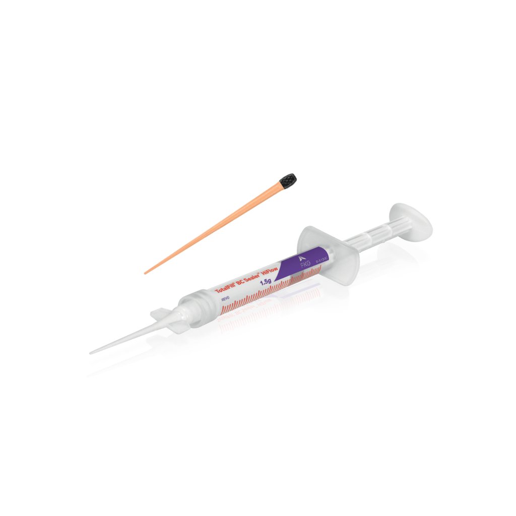 [HKIDEAS]FKG TotalFill® BC Sealer HiFlow™ 1.5g Syringe