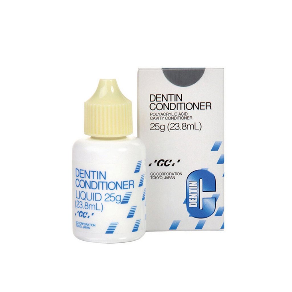 [HKIDEAS]GC Dentin Conditioner 23.8ml Liquid Each