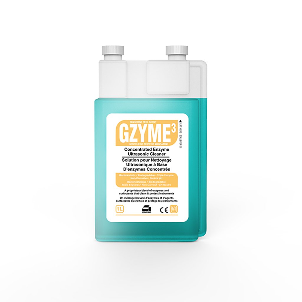 [HKIDEAS]Germiphene Gzyme3 Enzymatic Cleaning Solution 1L