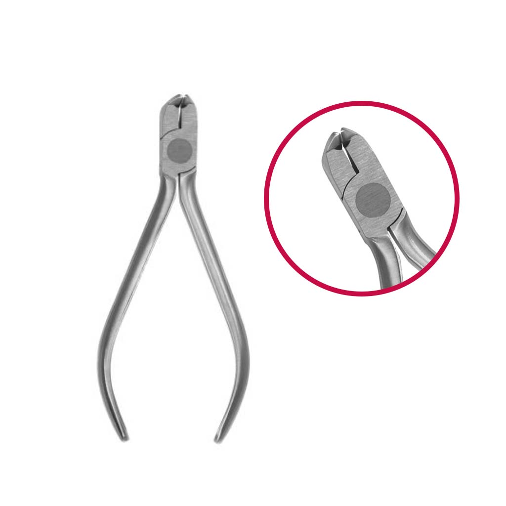 [HKIDEAS]Hu-Friedy Flash Cut Distal End Cutter Each