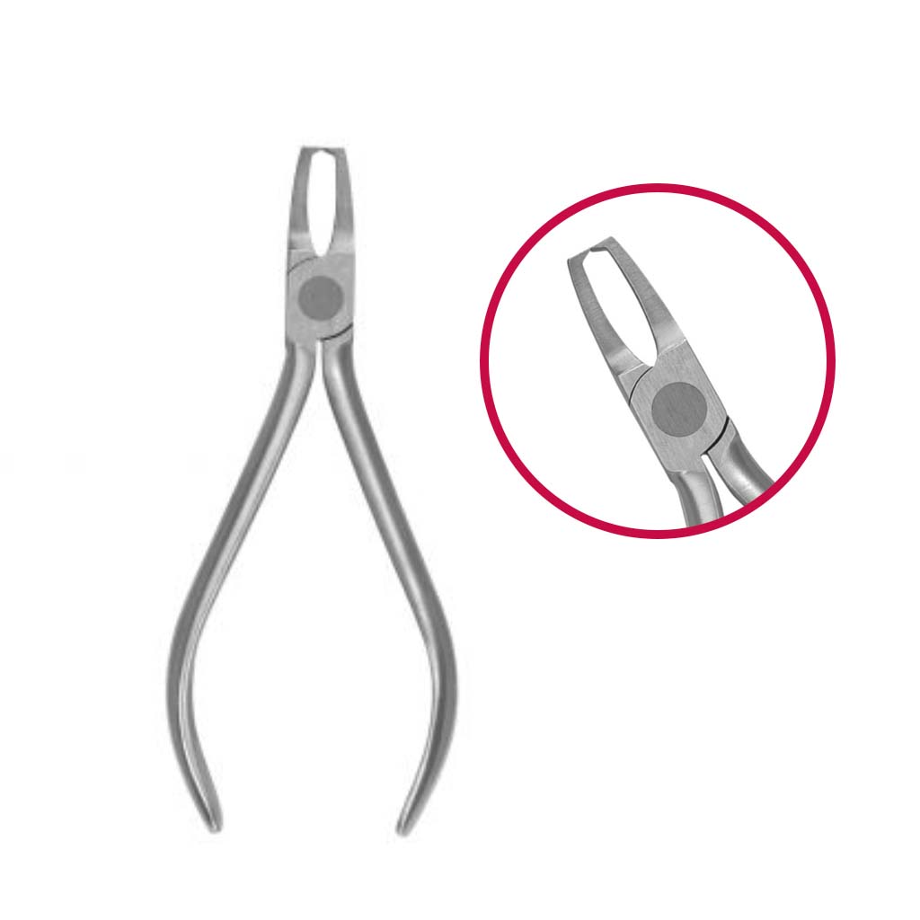 [HKIDEAS]Hu-Friedy Bracket Removing Pliers, Straight Each