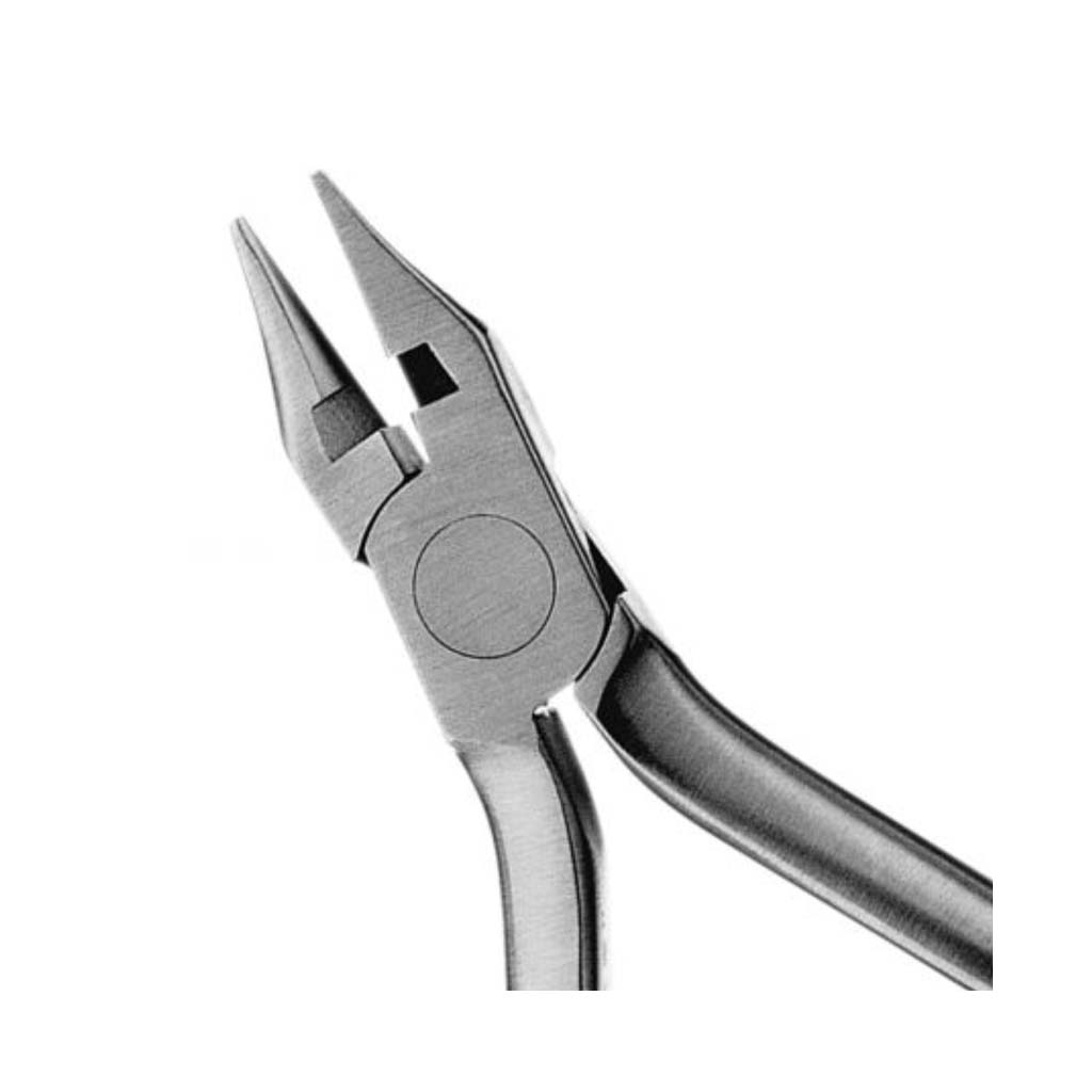 [HKIDEAS]Hu-Friedy Bird Beak Plier with Cutter Each