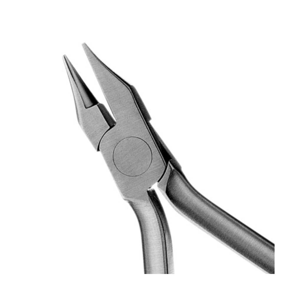 [HKIDEAS]Hu-Friedy Long Tapered Bird Beak Plier Each