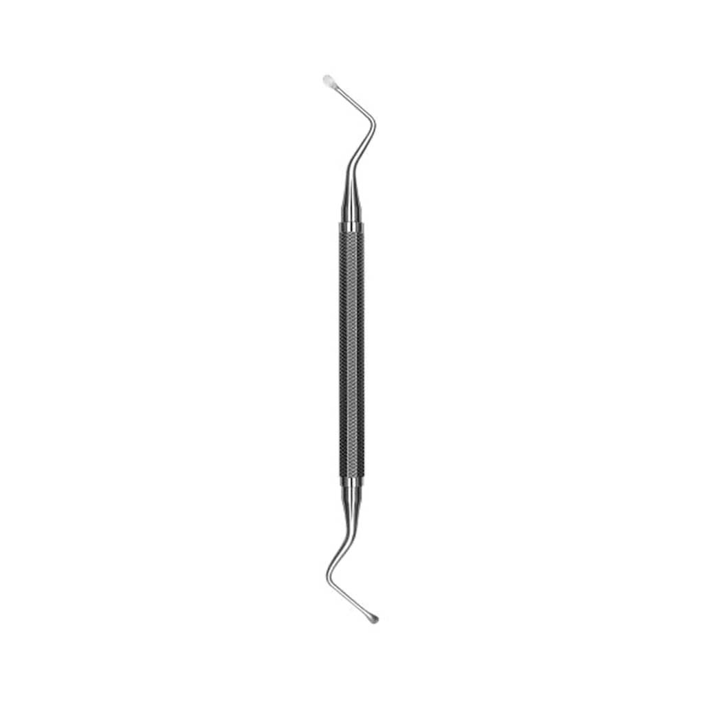 [HKIDEAS]Hu-Friedy 86 Lucas Surgical Curette #522 Hexagon Each