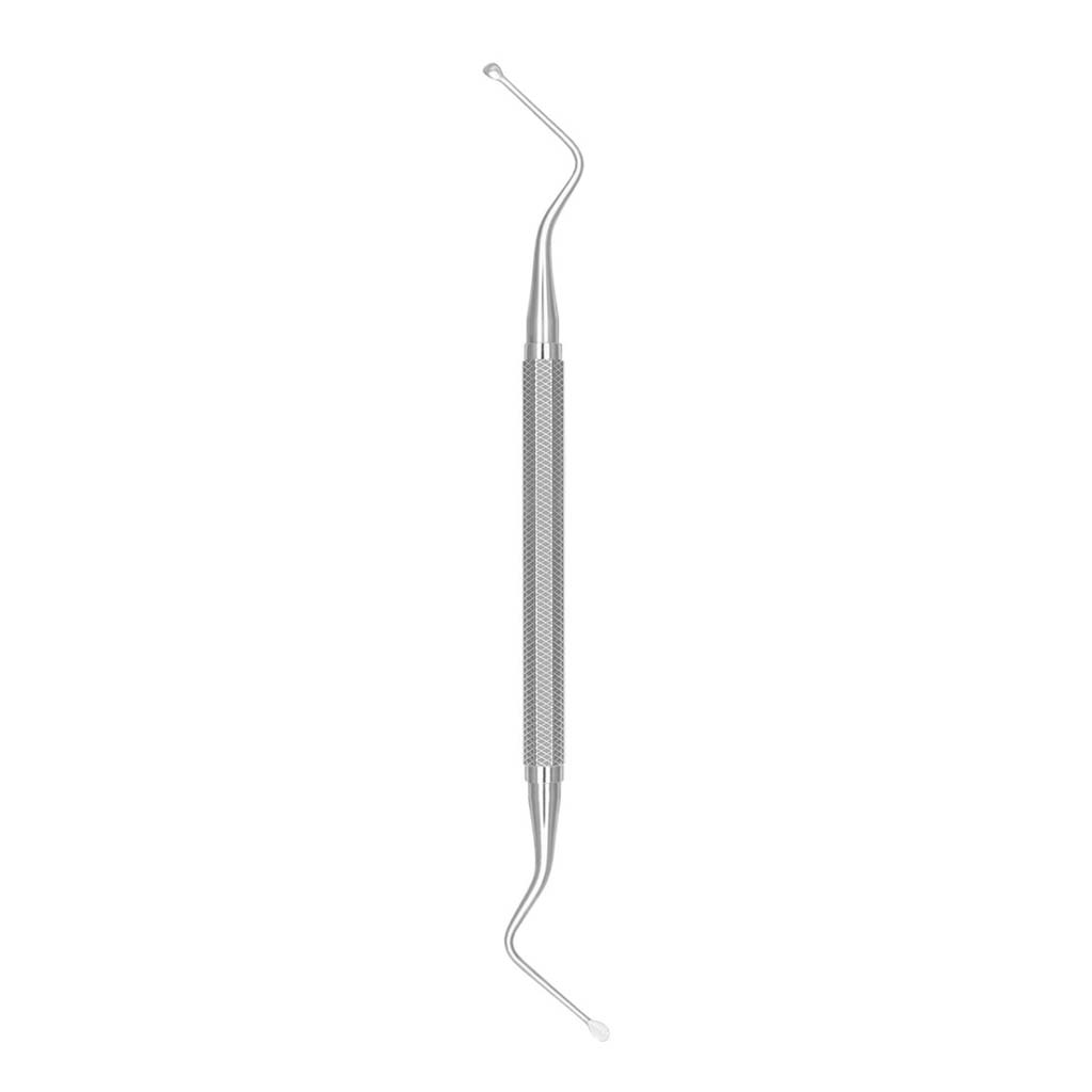 [HKIDEAS]Hu-Friedy 10 Miller Surgical Curette #522 Heaxagon Each