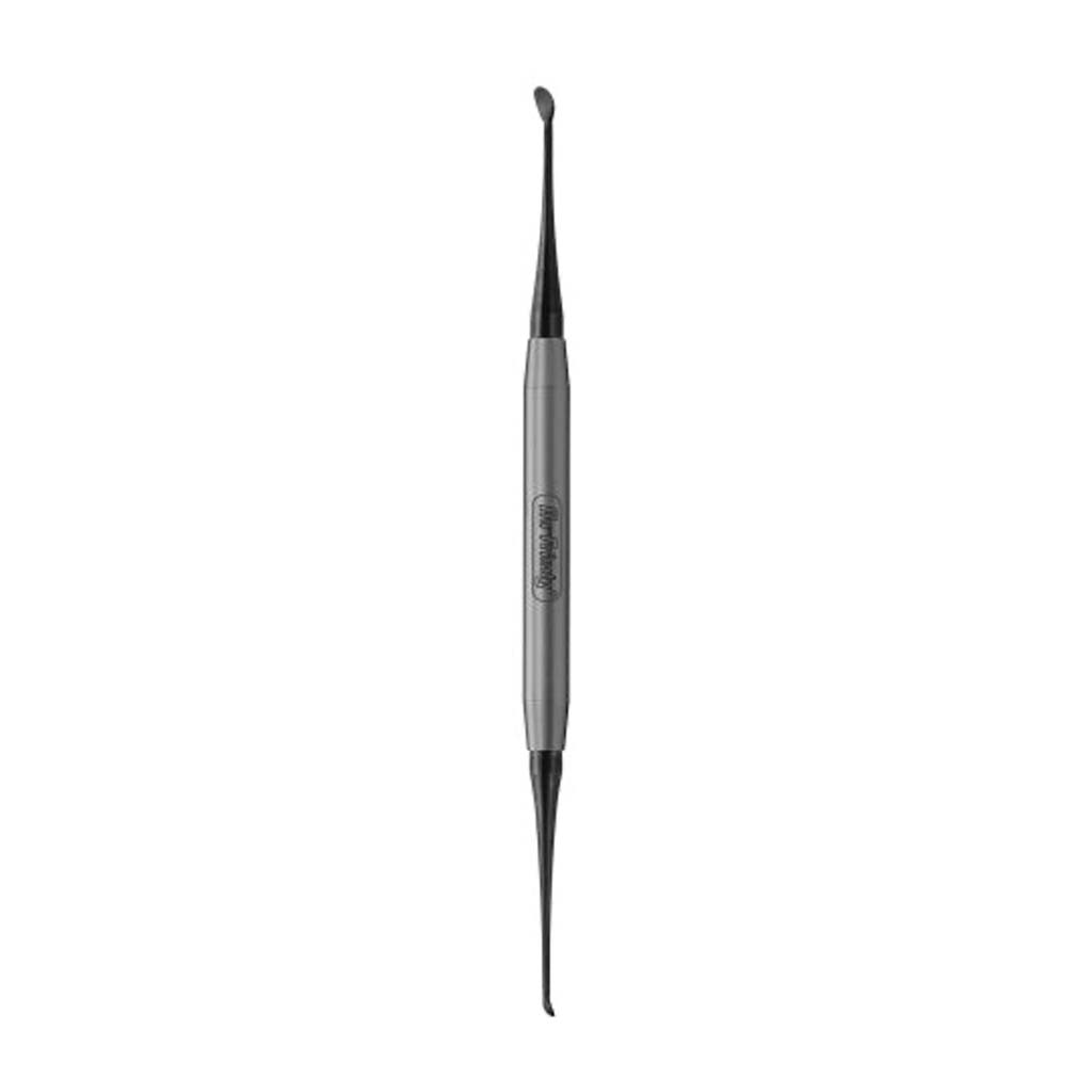 Hu-Friedy 2/4 Molt DE Curette Black Line-Smooth Each