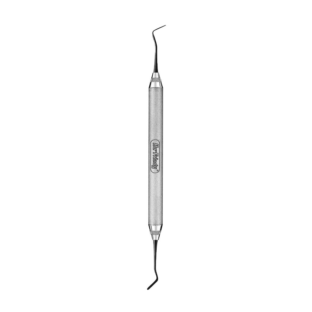 [HKIDEAS]Hu-Friedy IPC Interproximal Carver #41 Round Each