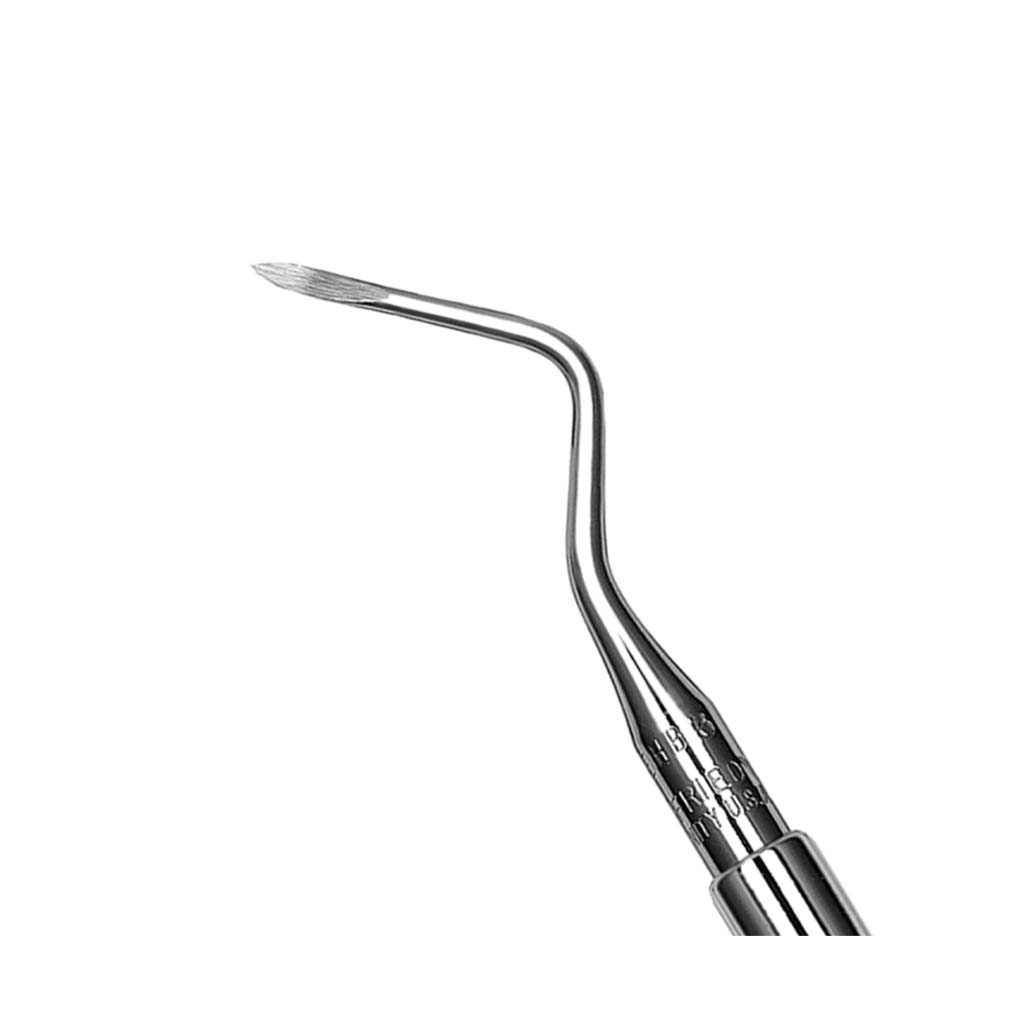 [HKIDEAS]Hu-Friedy 3 Heidbrink Root Tip Pick Each