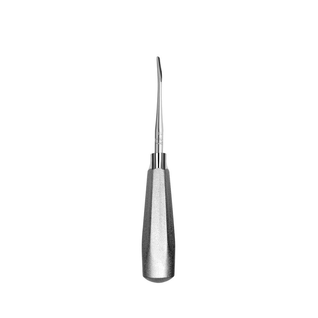 [Pre-Sale] Hu-Friedy 4 mm Curved Luxating Elevator Each 