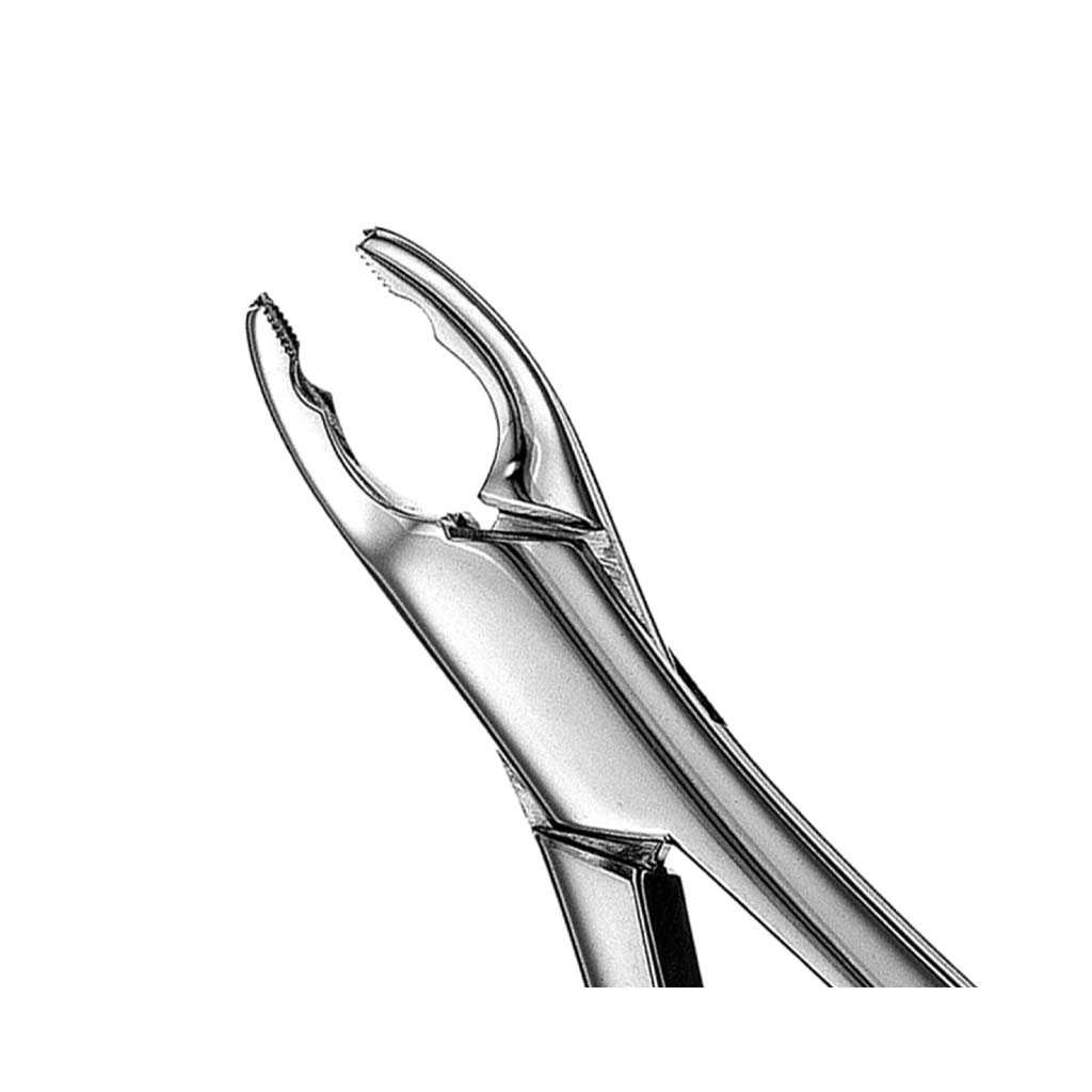 [HKIDEAS]Hu-Friedy 150XAS Split Beak Pedo Forceps Serrated