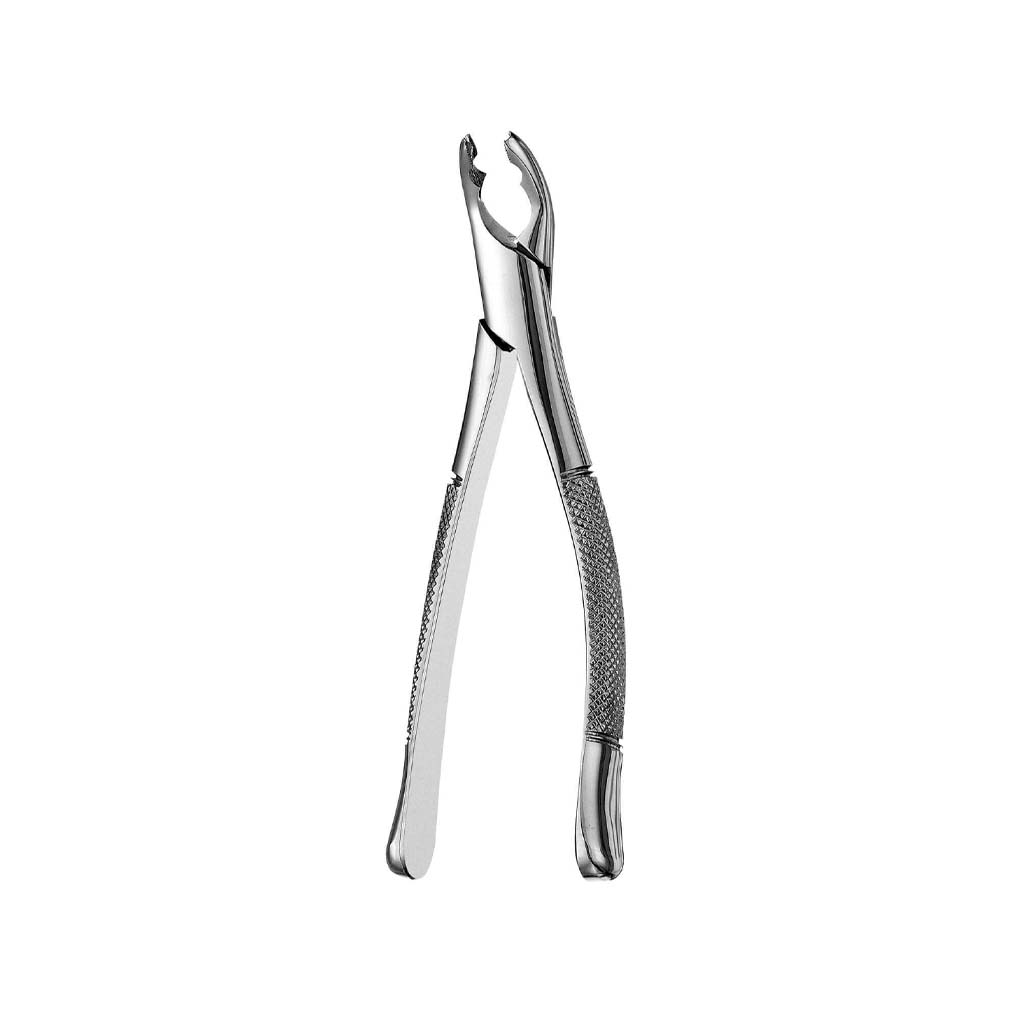 [HKIDEAS]Hu-Friedy 151AS Split Beak Forceps Serrated Each