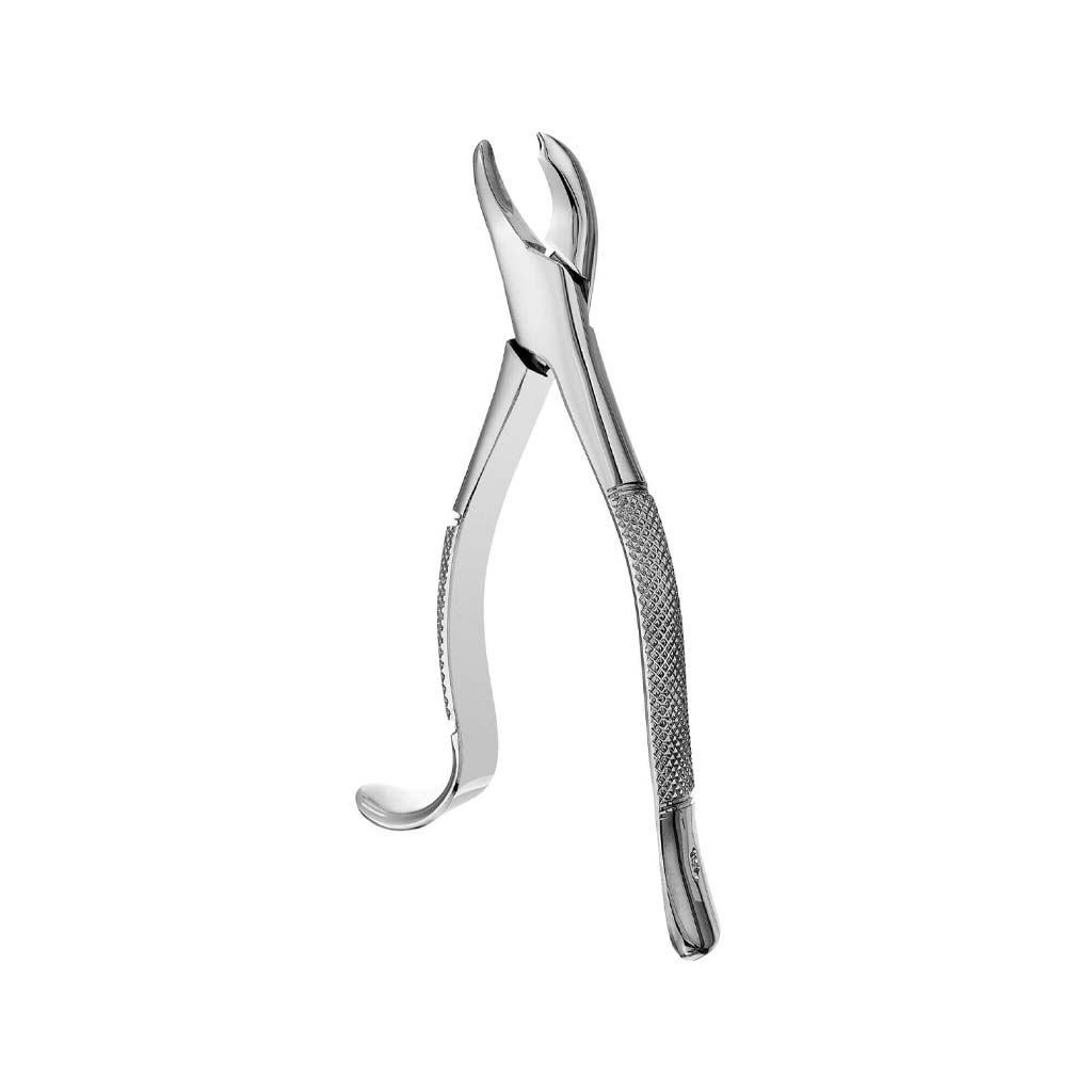 [HKIDEAS]Hu-Friedy 18L Harris Forceps Thumb Hook Each