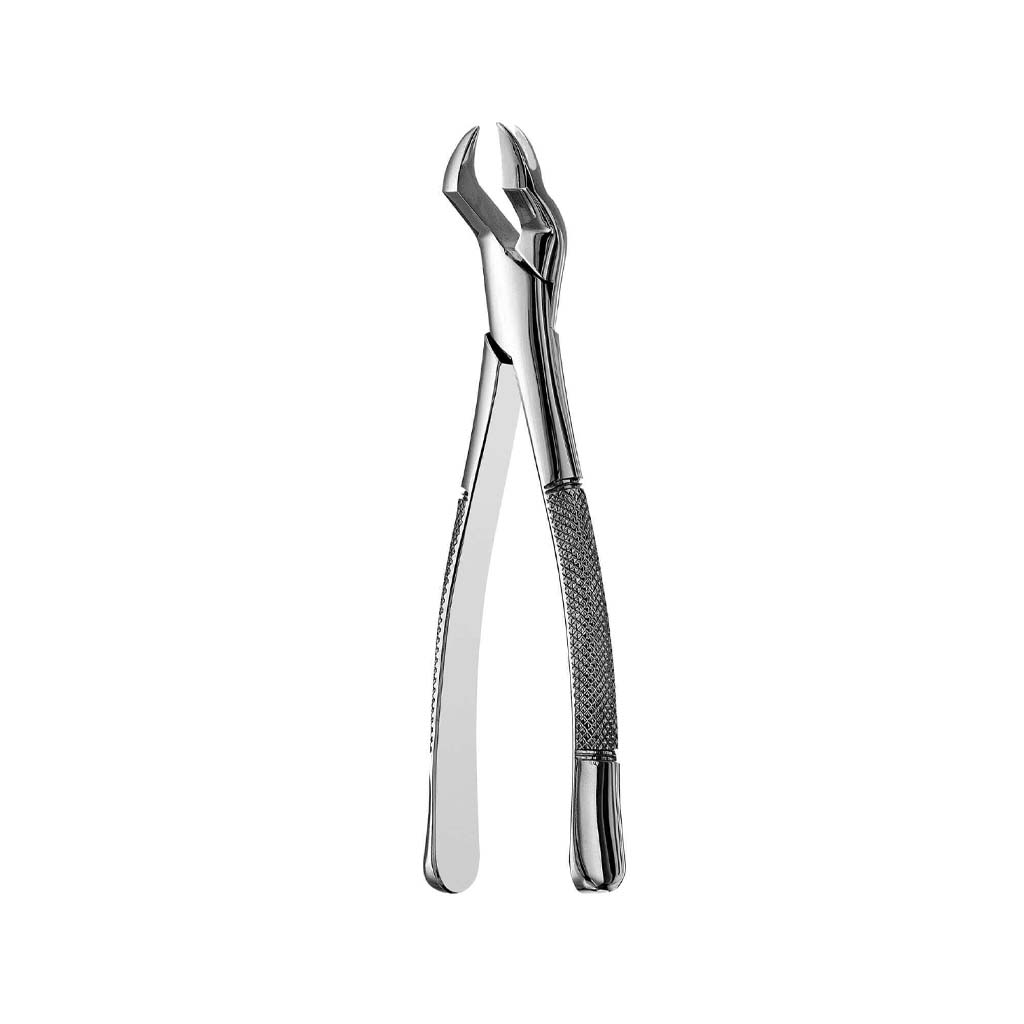 [HKIDEAS]Hu-Friedy 88L Nevius Forceps Each