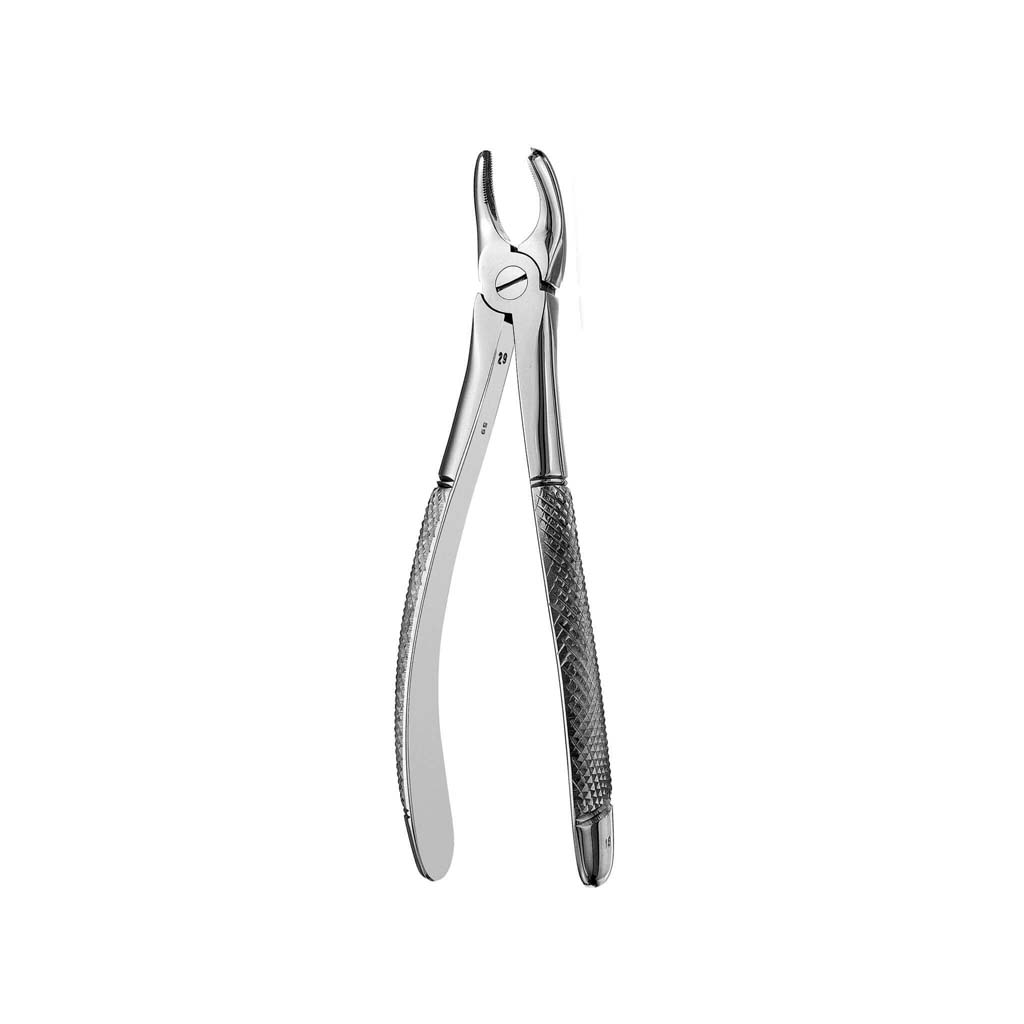 [HKIDEAS]Hu-Friedy 18 European Style Forceps Each