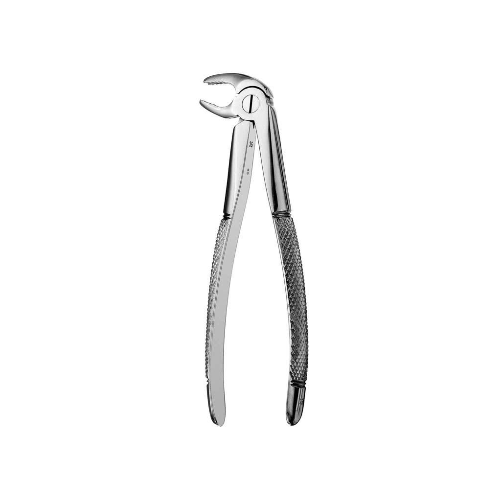 [HKIDEAS]Hu-Friedy 22 European Style Forceps Each