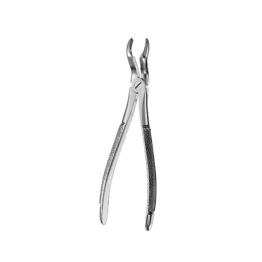 [HKIDEAS]Hu-Friedy 67A European Style Forceps Serrated Each