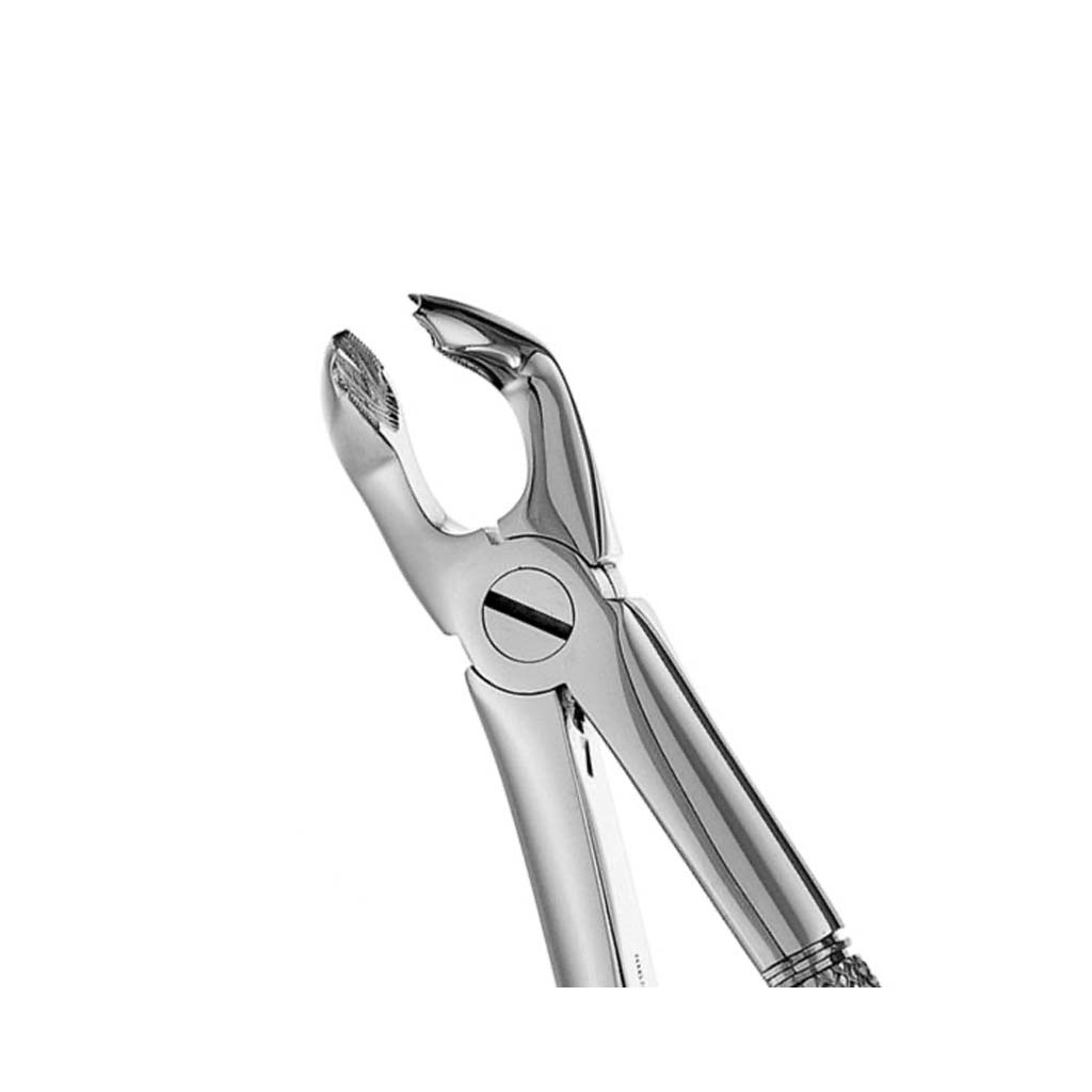 [HKIDEAS]Hu-Friedy 79 European Style Forceps Serrated Each