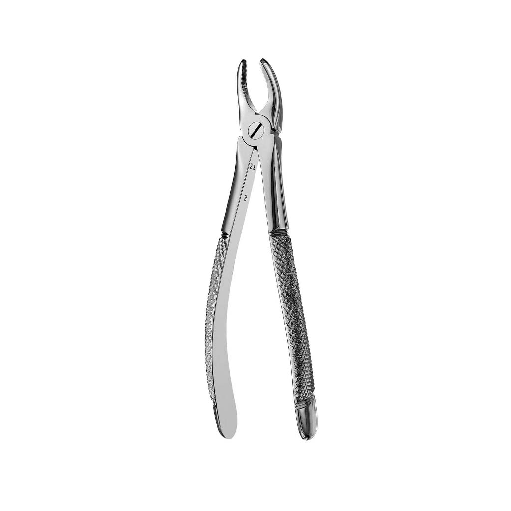 [HKIDEAS]Hu-Friedy 7 European Style Forceps Each