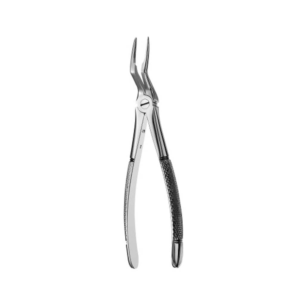 [HKIDEAS]Hu-Friedy 97 European Style Forceps Serrated Upper Roots Each