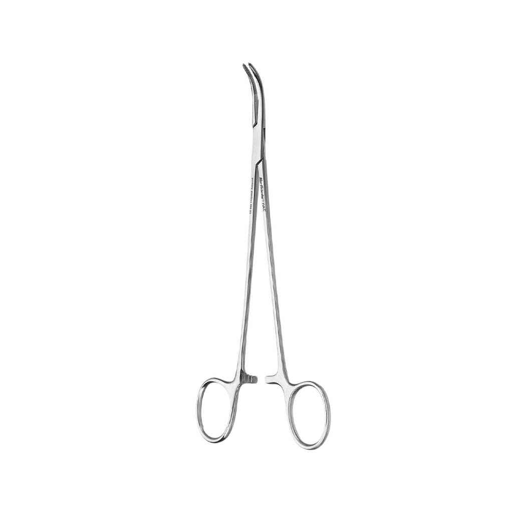 [HKIDEAS]Hu-Friedy Curved Adson Hemostat Each