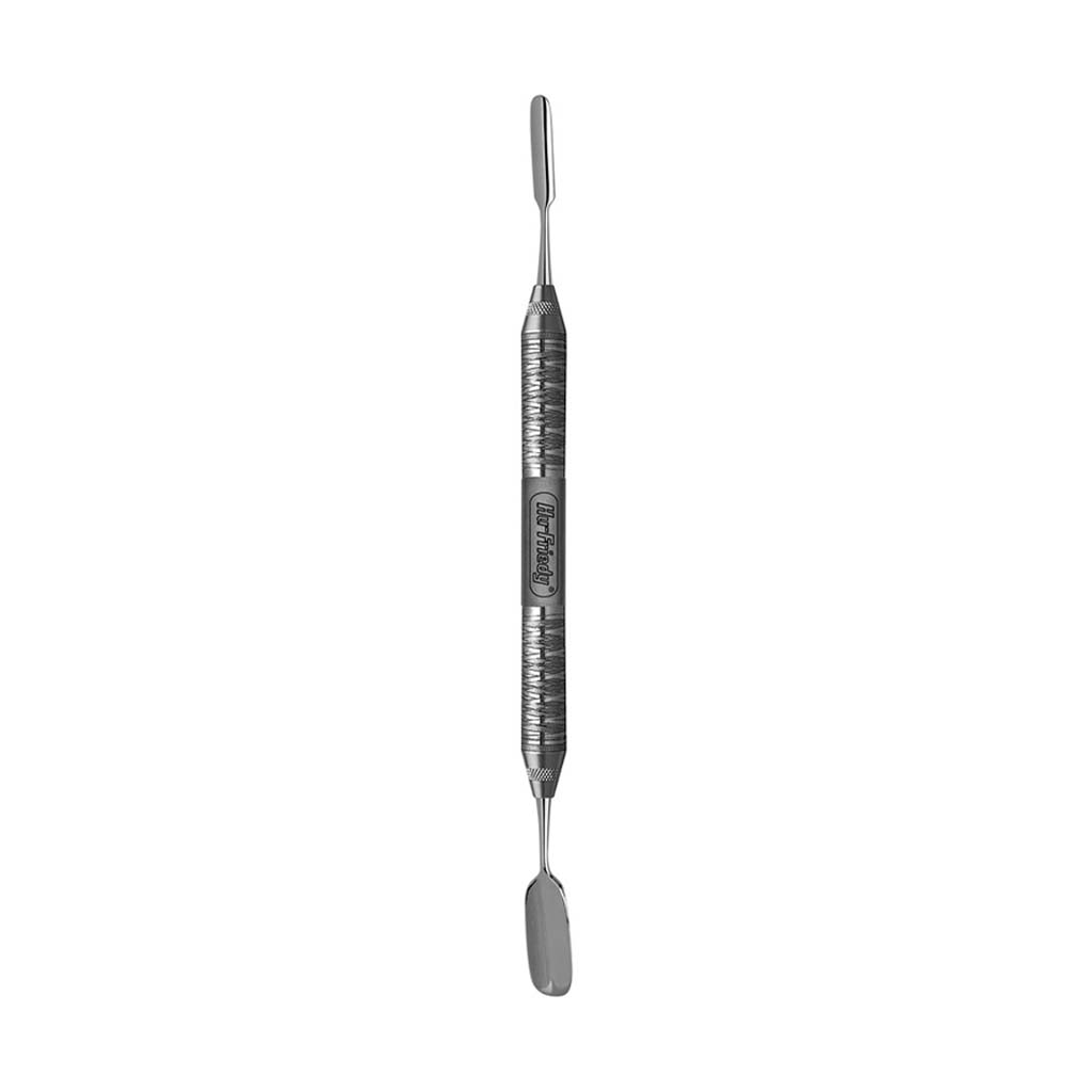 [HKIDEAS]Hu-Friedy Bone Graft Scoop #6 Satin Steel Each