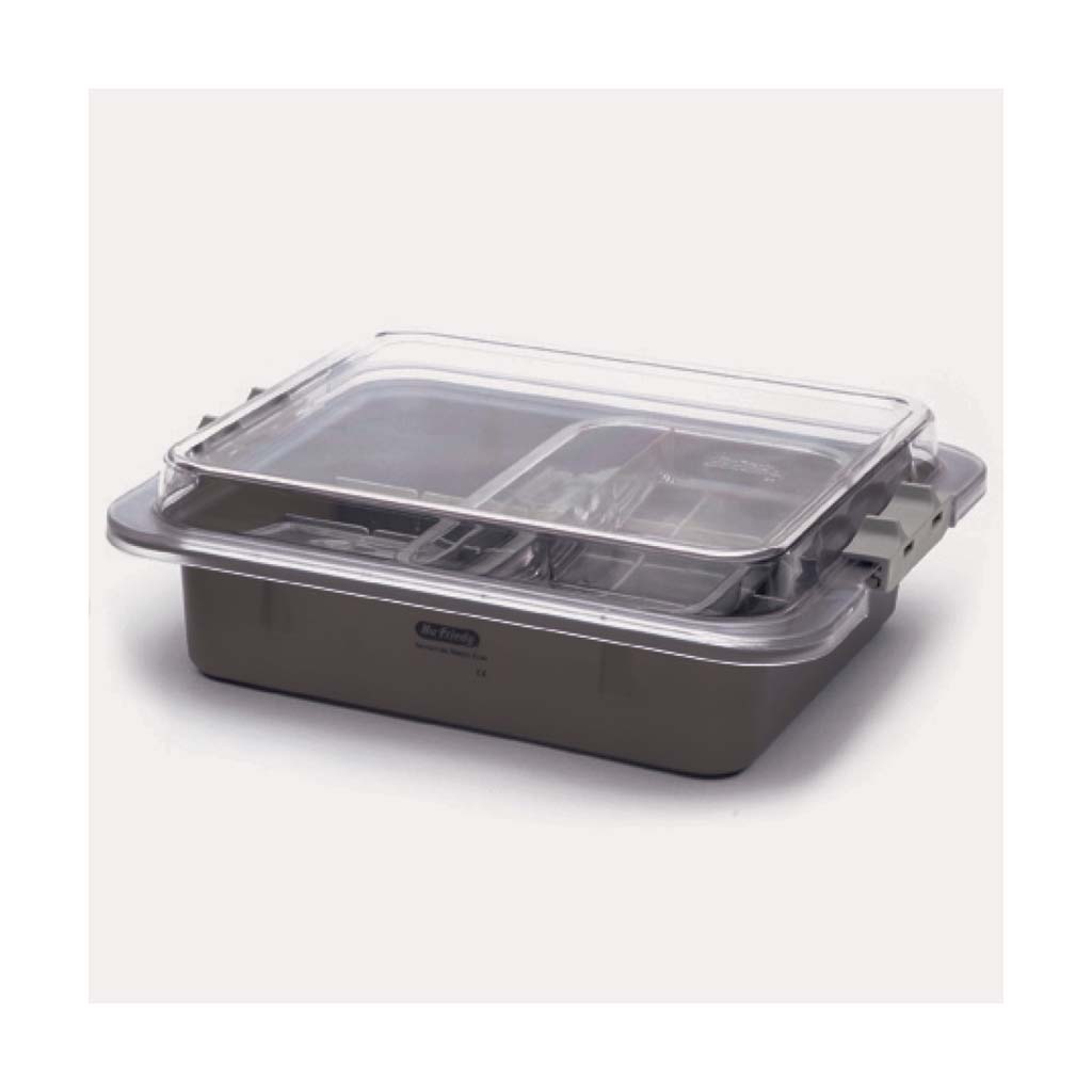 [HKIDEAS]Hu-Friedy Signature Series Complete Tub Gray Each