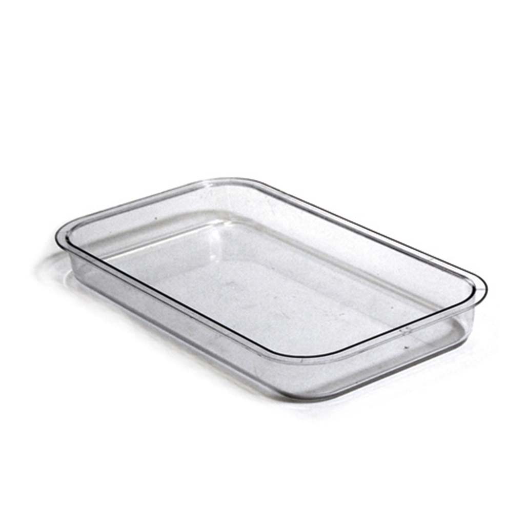 [HKIDEAS]Hu-Friedy Signature Series Tub Flat Slide Tray Each