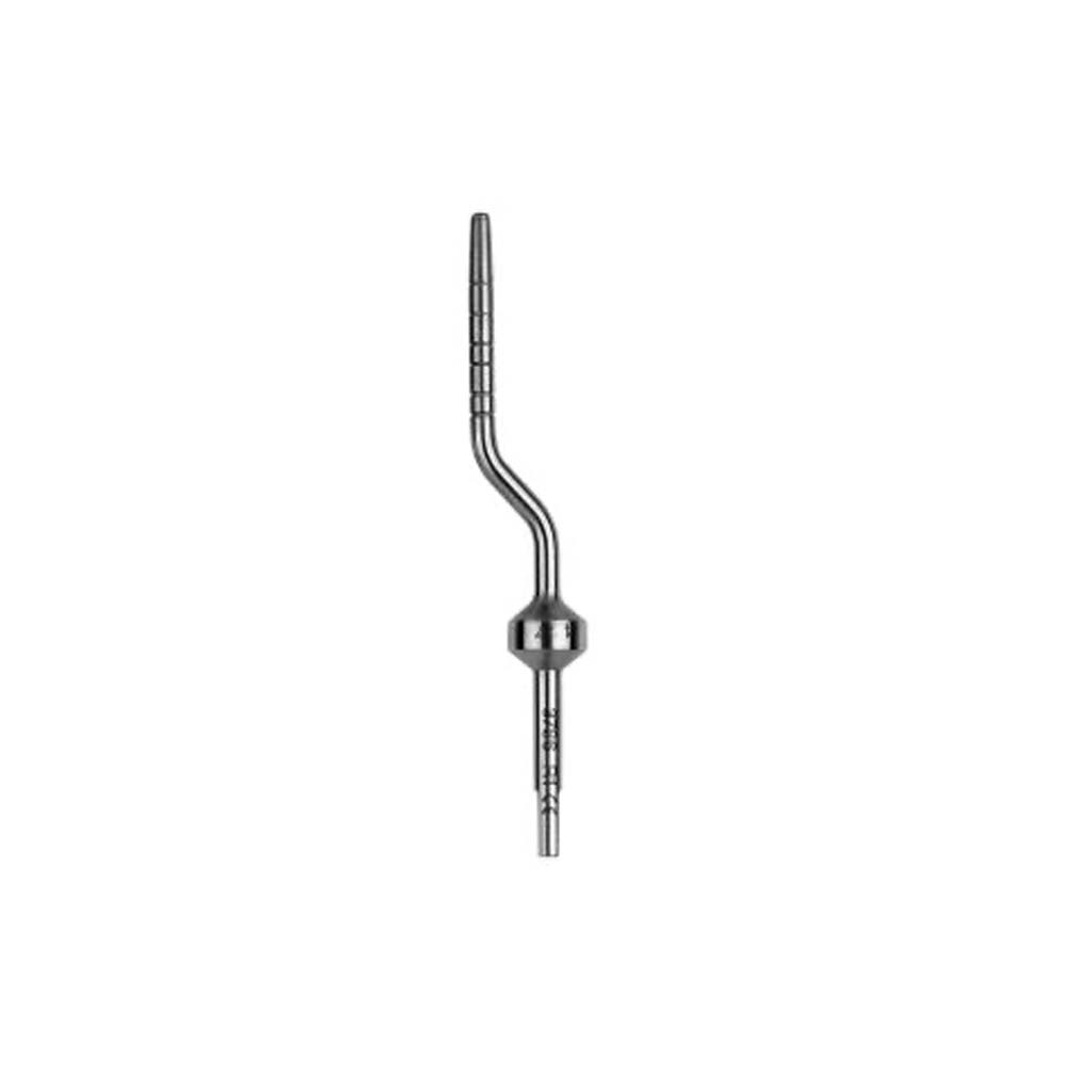 [HKIDEAS]Hu-Friedy 2.7 mm Interchangable Osteotome Spreader Angled Each