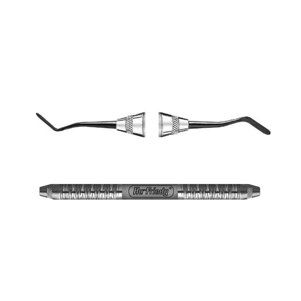 Hu-Friedy A6 Composite Instrument 