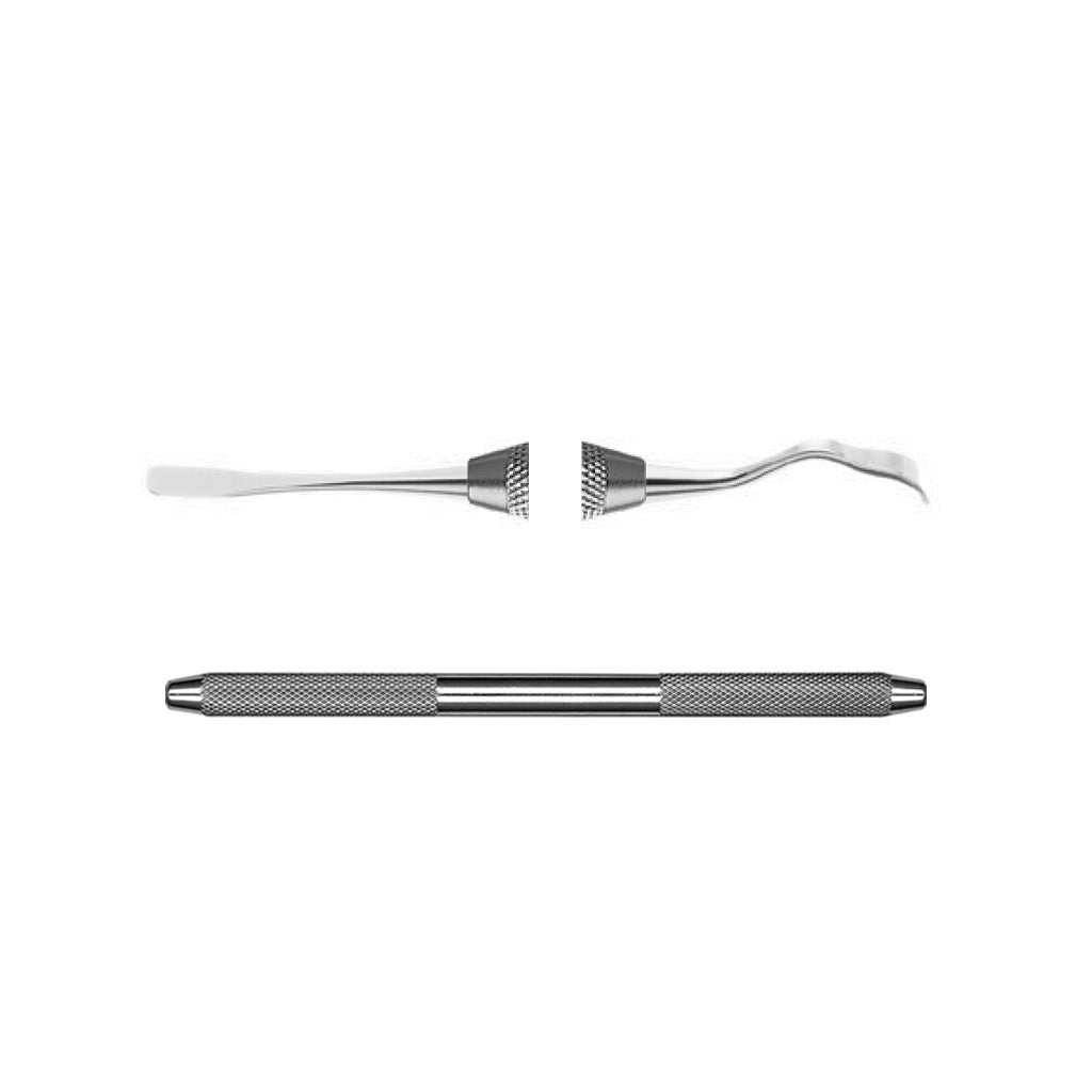 Hu-Friedy 4 mm Jovanovic 13K/TG Periodontal Chisel 