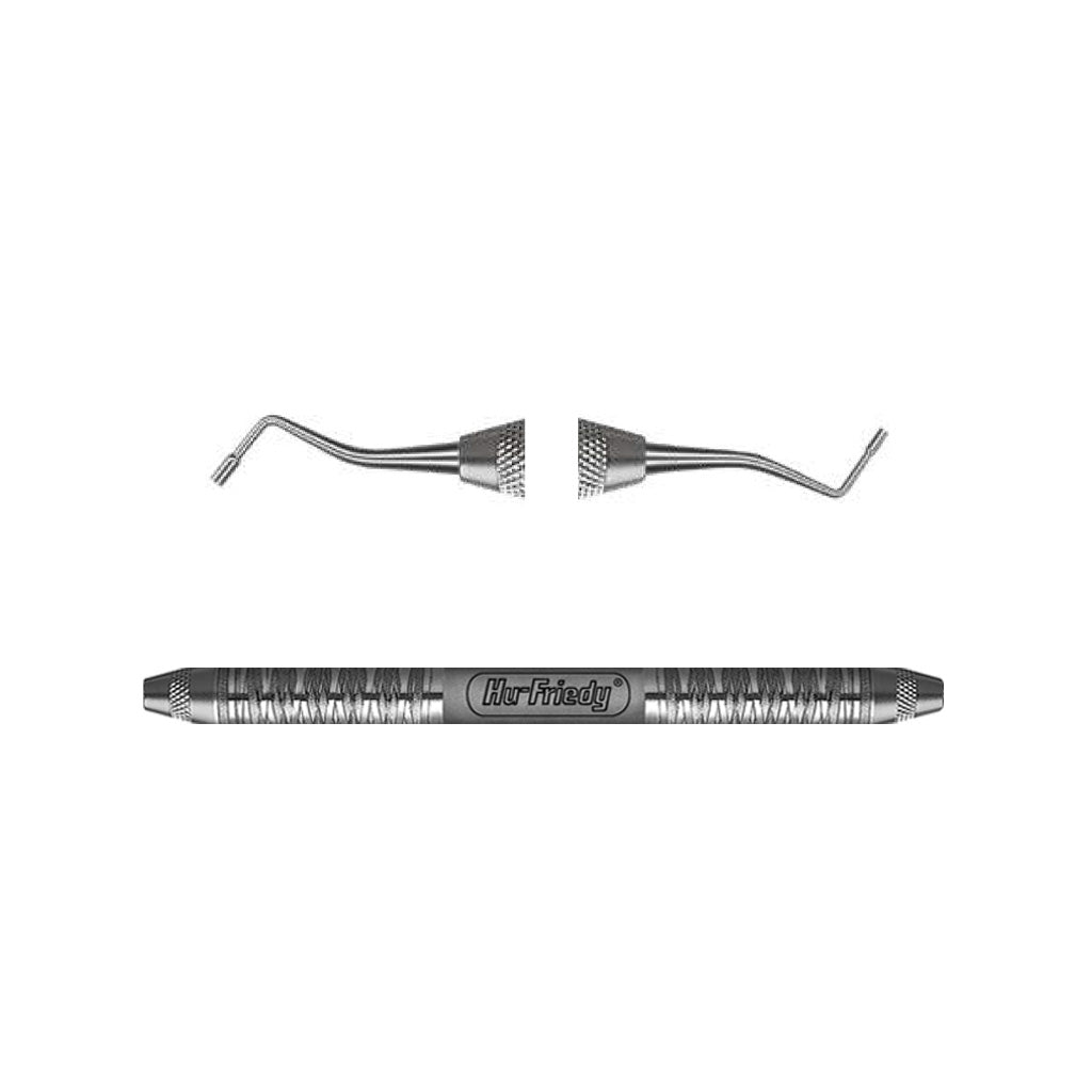 Hu-Friedy0/1 Marquette Condenser 