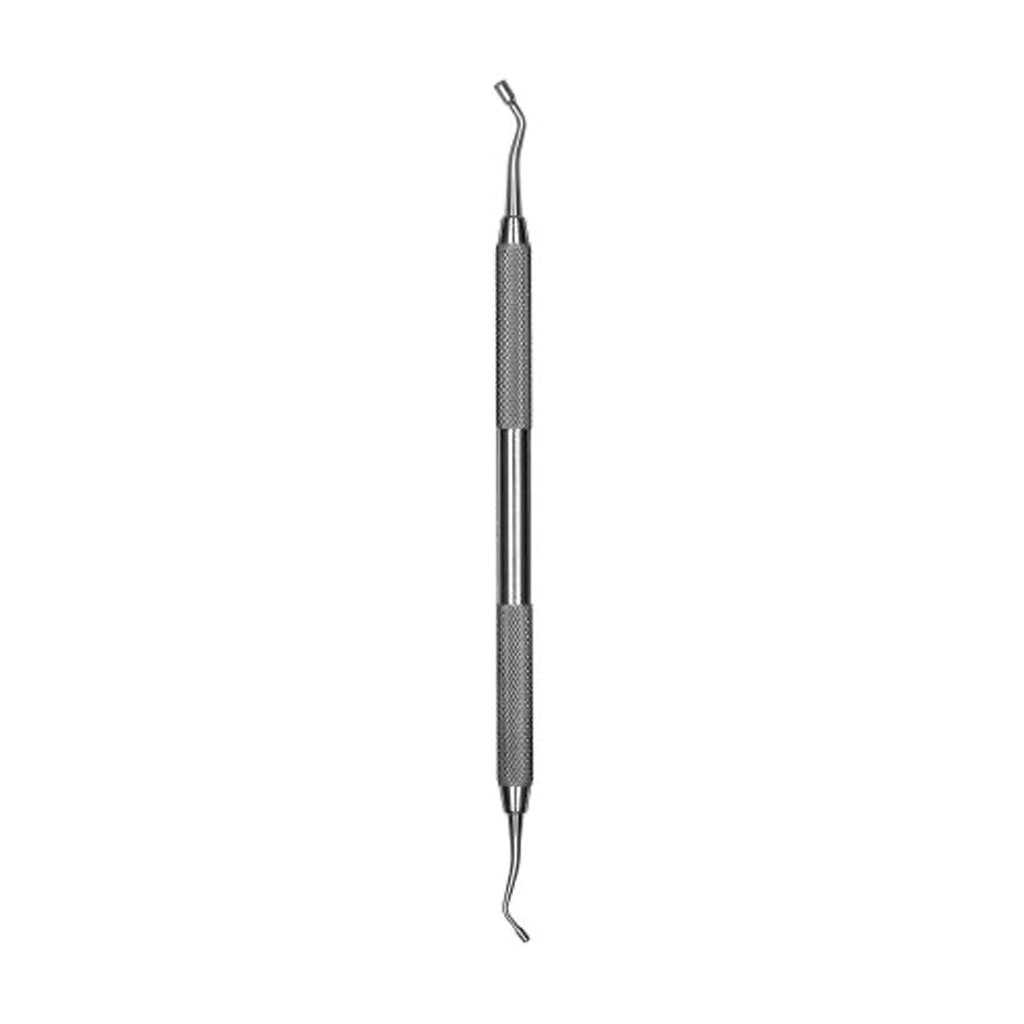 Hu-Friedy 1/2 Black Plugger 