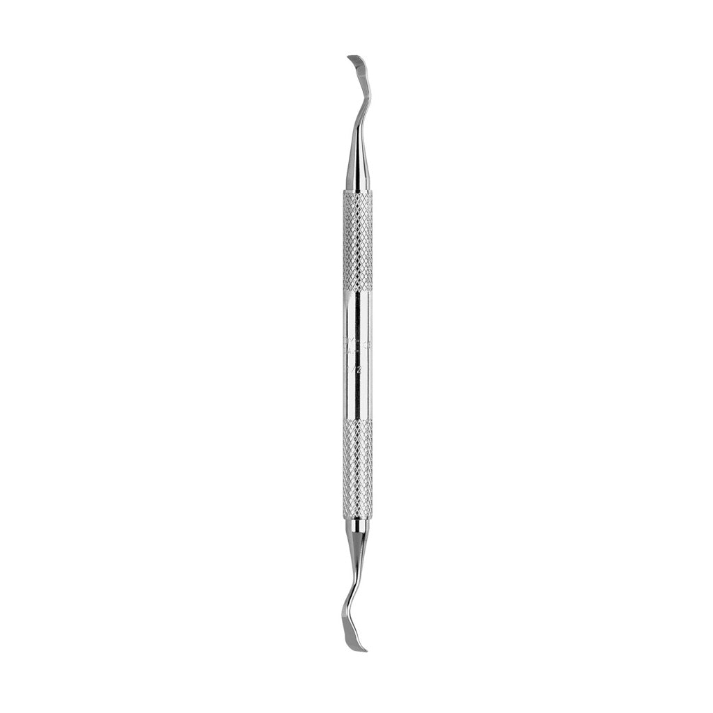 Hu-Friedy 1/2 Buser Modified Bone Scraper 