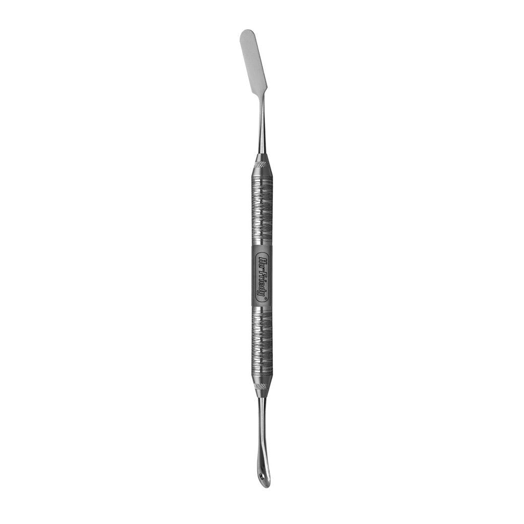 [HKIDEAS] Hu-Friedy 3/9A Periosteal #6 Satin Steel Each